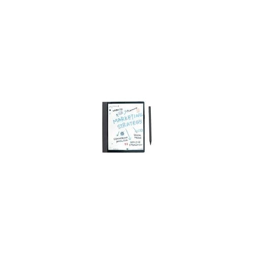 Hannspree HANNSNOTE 2 SN10HR1B E-Reader 10" Android 13 - E-Book-Reader (SN10HR1B) afbeelding 1