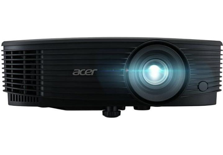 Acer X1329 - DLP-Projektor - tragbar - 3D - 4800 lm - WXGA (1280 x 800) - 16:10 (MR.JX711.001) afbeelding 1