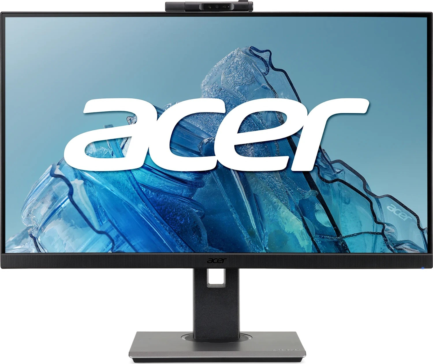Acer Vero B277KD UM.HB7EE.D14 LED-Monitor 68,6?cm (27") 4K UHD  HDMI/DP  Schwarz - 4711474071620 - afbeelding 1