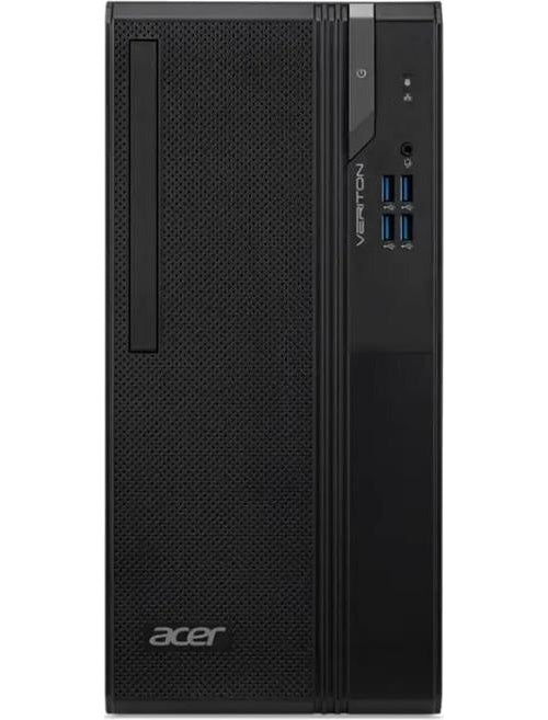 Acer Veriton S2 VS2720G - Mid tower - Core i5 i5-14400 / 2.5 GHz (DT.R1PEG.004) afbeelding 1