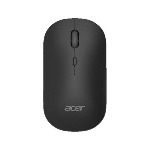 ACER MOUSE AMR130 USB/BLUETOOTH BLACK (GP.MCE11.047) afbeelding 1