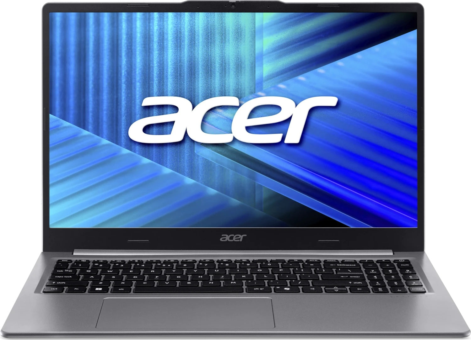 Acer Extensa 15 NX.EK8EG.001 Notebook 39,6 cm (15,6") 1920x1080 - Intel Core 5 115U - 512GB SSD - HDMI/USB-C - Windows 11 Pro - Schwarz - 4711474841643 - afbeelding 1