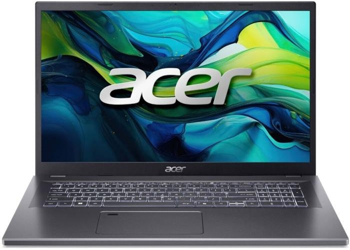 Acer Aspire 17 A17-51M-55NU 43,9cm (17,3 ) C5 16GB 1TB SSD (NX.J02EG.02C) afbeelding 1