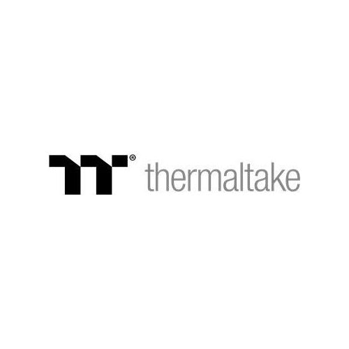Thermaltake TH280 V2 Ultra EX ARGB Sync - Prozessor-Flüssigkeitskühlsystem - Kühlergröße: 280 mm - (für: LGA1156, AM2, AM2+, AM3, LGA1155, AM3+, LGA2011, FM1, FM2, LGA1150, LGA2011-3, LGA1151, AM4, LGA2066, LGA1200, LGA1700, AM5) - Kupfer - afbeelding 1