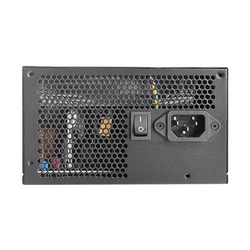Thermaltake TT Hamburg 650W ATX3.1 (null Watt) (W0650RE) afbeelding 1