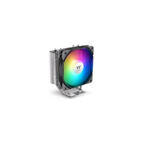 Thermaltake Kühler UX400 ARGB Black Air AMD/Intel retail (CL-P142-AL12SW-A) afbeelding 1