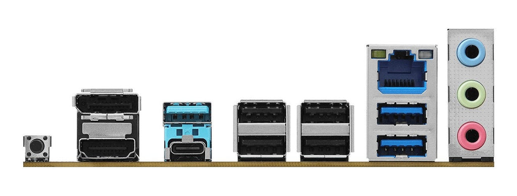 ASRock B850M Pro-A AM5 mATX HDMI/DP DDR5 - AMD Sockel AM5 (Ryzen Zen4) - Micro/Mini/Flex-ATX (90-MXBR8-A0UAYZ) - 4711581490390 - image 6