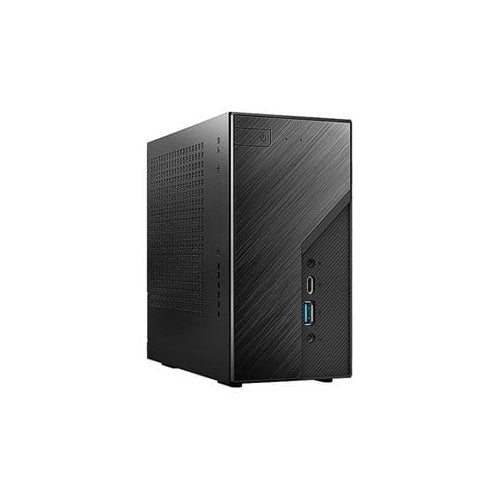 ASROCK DeskMini X600 USB4 - Barebone (90BXG5301-A10GA0W) afbeelding 1