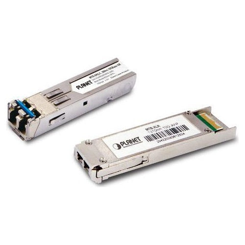 Planet MTB-Series MTB-TLR - SFP+-Transceiver-Modul - 10GbE - 10GBase-LR - SFP+ / LC/UPC Einzelmodus - bis zu 10 km - 1310 nm (MTB-TLR) afbeelding 1