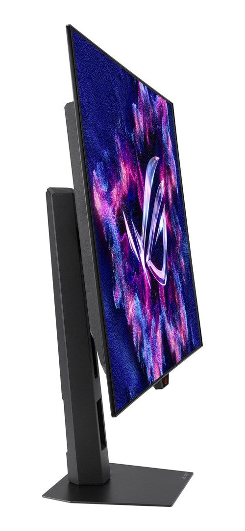 ASUS ROG Strix OLED XG32UCWG computer monitor 80 cm (31.5 ) 3840 x 2160 pixels 4K Ultra HD Black afbeelding 4