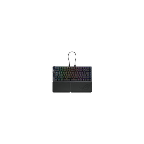 ASUS Tastatur ROG Falcata DE (90MP043H-BKDA20) afbeelding 1