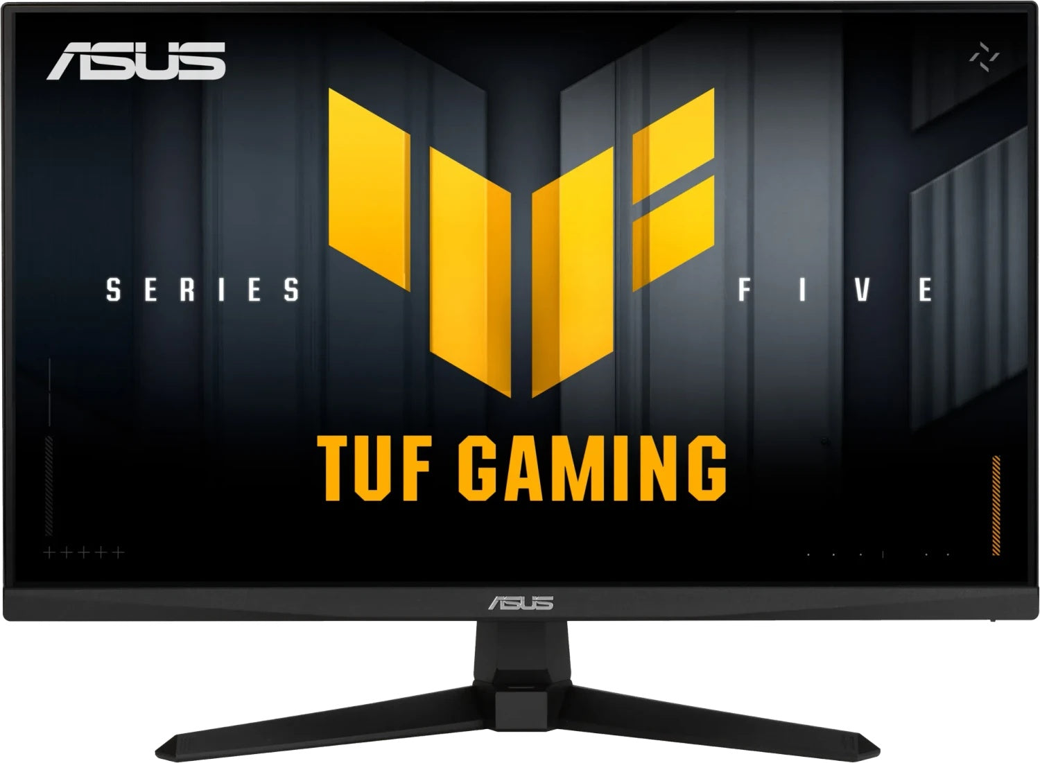 ASUS TUF Gaming VG259QM5A Gaming LED-Monitor 62.23 cm (24.5") (90LM0B90-B01O71) - 4711636058940 - afbeelding 1