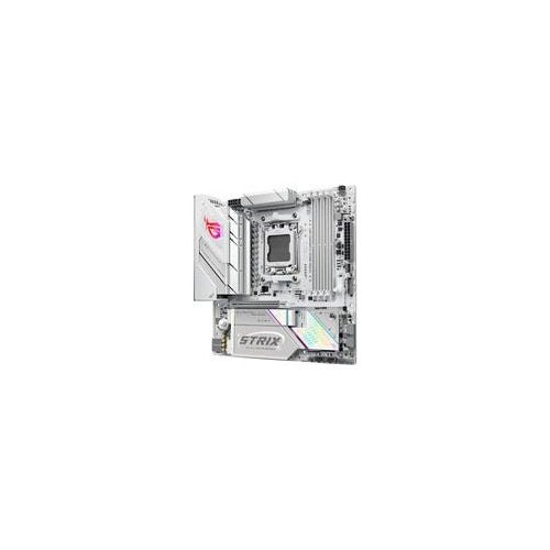 ASUS 90MB1M30-M0EAY0 mATX Mainboard - DDR5 (90MB1M30-M0EAY0) afbeelding 1