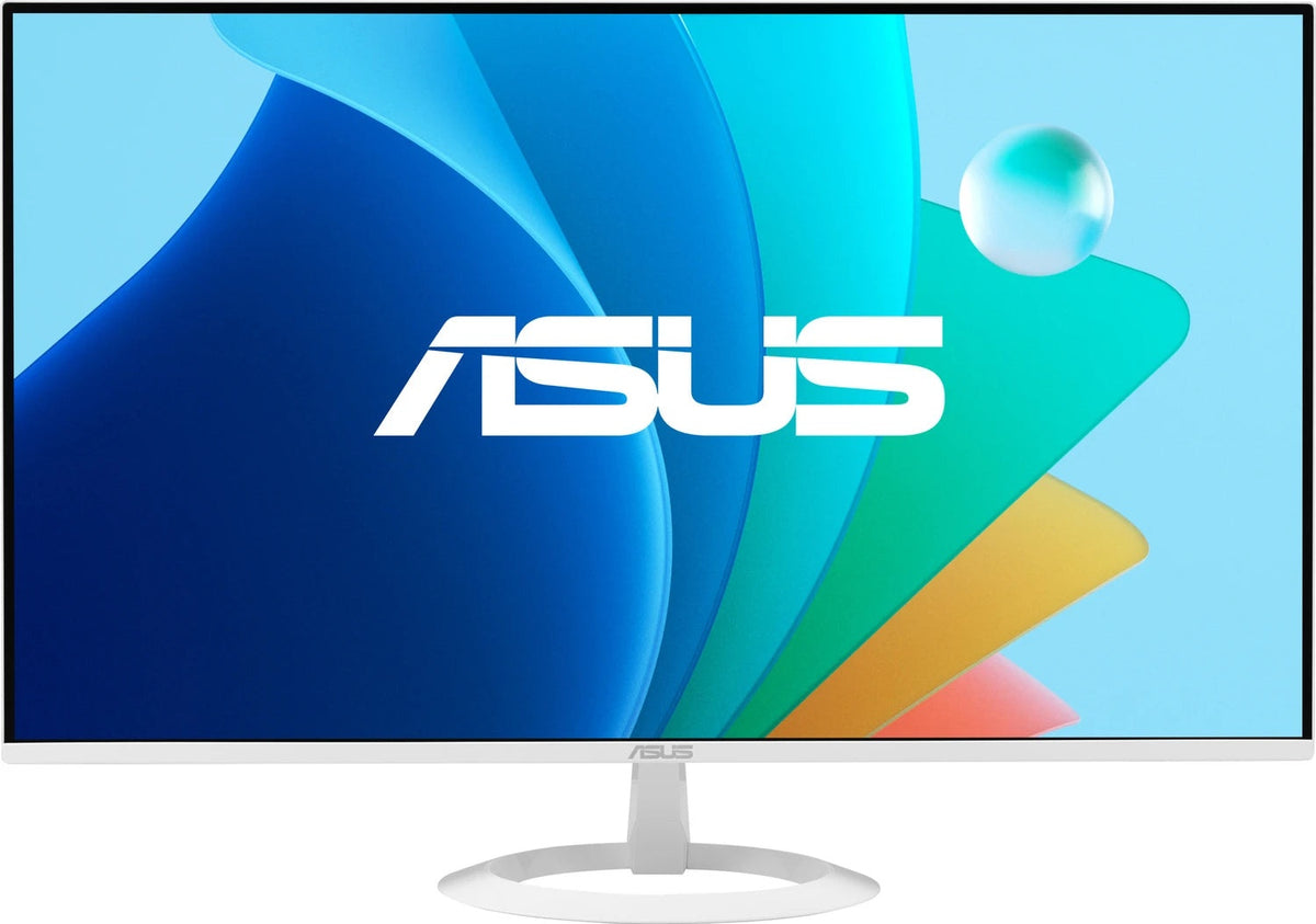ASUS VZ249HG-W - LED-Monitor - Gaming - 61 cm (24") (90LM0BV2-B01A71) - 4711636157773 - afbeelding 1