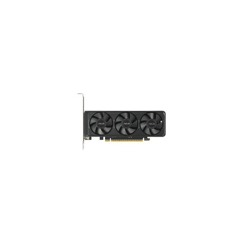 ASUS GeForce RTX 5060 OC LP BRK GDDR7 2xHDMI 1xDP - Grafikkarte - PCI-Express (90YV0N90-M0NA00) afbeelding 1