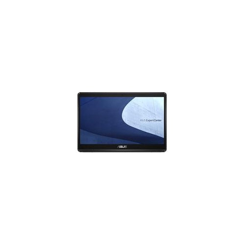 ASUS ExpertCenter E1 All-in-One PC N4500 - 15.6" -  8GB/256GB W11 Pro E1600WKAT-BMR110X (90PT0391-M01630) afbeelding 1