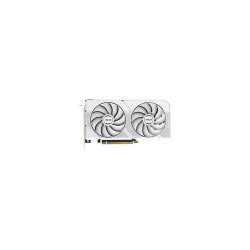 ASUS Dual - Grafikkarten - GeForce RTX 5060 - 8 GB GDDR7 (90YV0N15-M0NA00) afbeelding 1