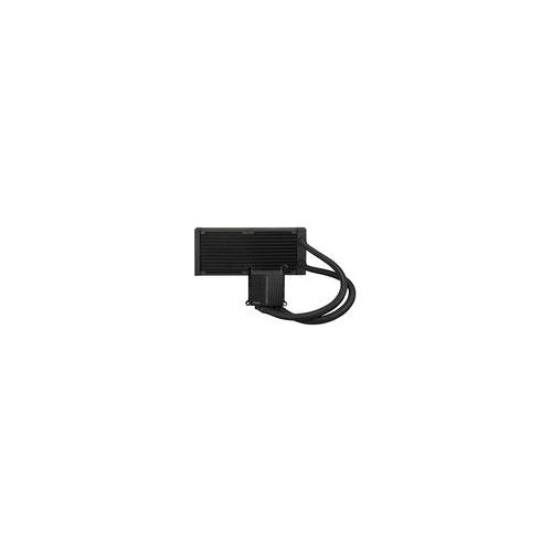 ASUS ProArt LC 240 All-in-One CPU-Wasserkühlung - 2x 120mm PWM Lüfter - Schwarz (90RC01K0-M0EAY0) afbeelding 1