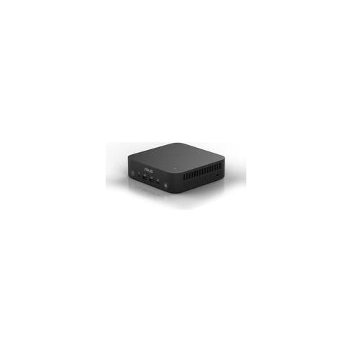 ASUS PN54-BBR321MNS1 Mini-PC Barebone AMD Ryzen 3 210 4 Kerne WiFi 7 BT 5.4 afbeelding 1