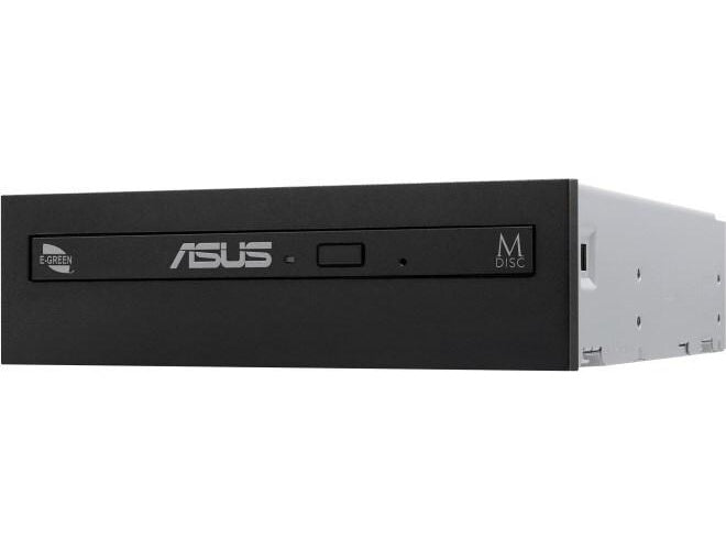 ASUS DRW-08D6MT/BLK/B/AS intern (90DD0340-B19000) afbeelding 1