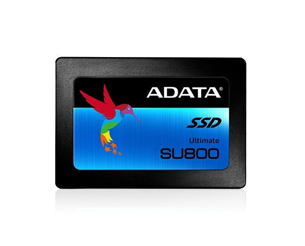ADATA Ultimate SU800 2.5  1 TB Serial ATA III TLC afbeelding 1