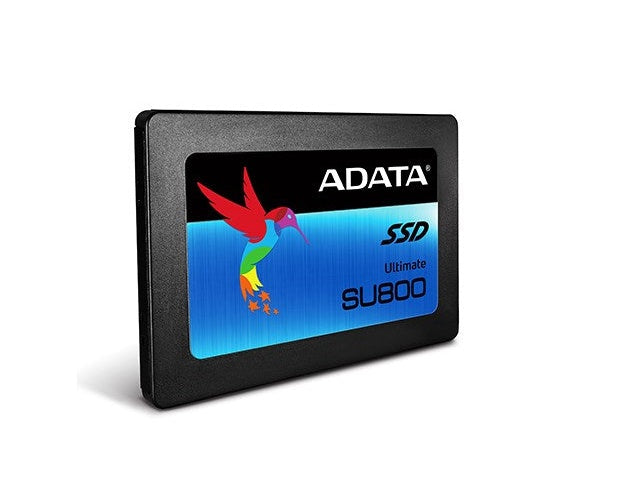 ADATA Ultimate SU800 2.5  1 TB Serial ATA III TLC afbeelding 2