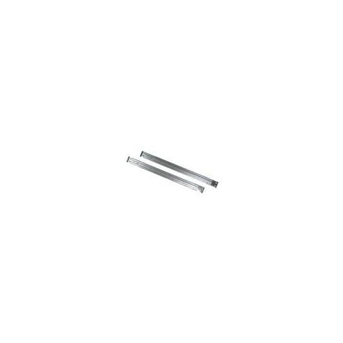QNAP RAIL-A02-90 - Rack-Schienen-Kit - für P/N: TS-EC2480U-RP (RAIL-A02-90) afbeelding 1