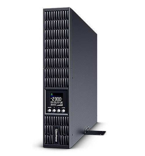 CyberPower OLS3000ERT2UA uninterruptible power supply (UPS) Double-conversion (Online) 2 kVA 1800 W 8 AC outlet(s) afbeelding 3