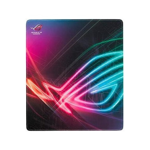 ASUS ROG STRIX EDGE - Mauspad - full-color (90MP00T0-B0UA00) afbeelding 1
