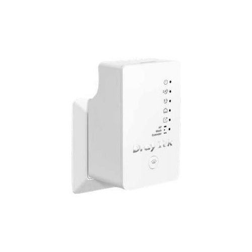 Draytek VigorAP 802 - Funkbasisstation - Wi-Fi - Dualband (VAP802-DE-AT-CH) afbeelding 1