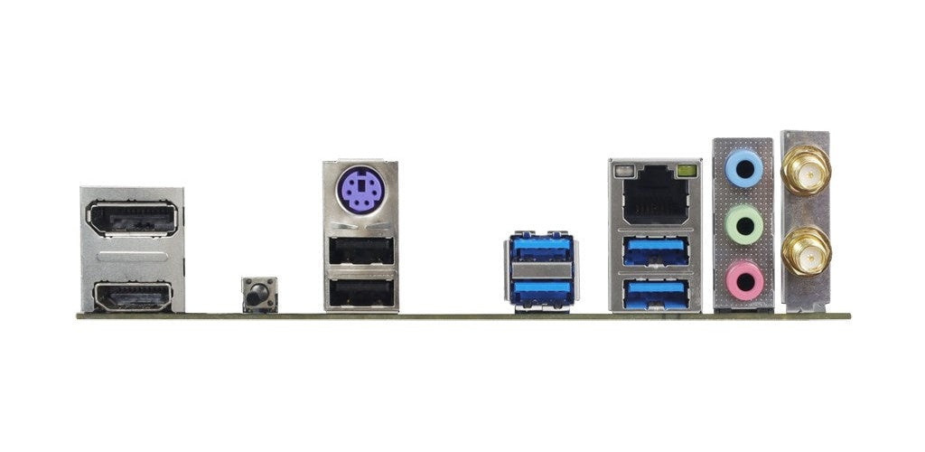 MB Biostar A620MP-E Pro (A620,AM5,mATX,AMD) (A620MP-E PRO) - 4712960687417 - image 4