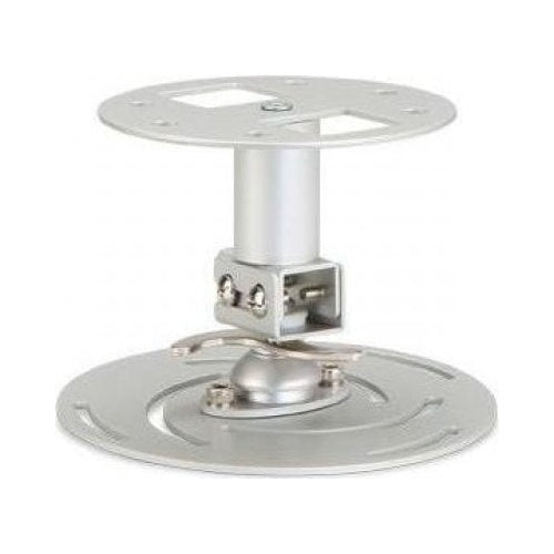 Acer Universal - Befestigungskit (Deckenmontage, Deckenhalterung) für Projektor - Aluminium - Silber (MC.JLC11.002) afbeelding 1