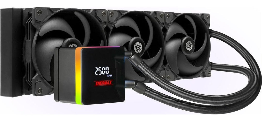 Enermax LIQTECH XTR 360mm (ELC-LTXTR360) afbeelding 1