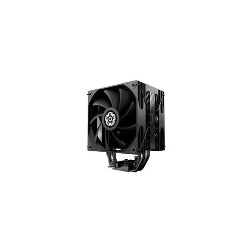 Enermax Cooler Enermax ETS-T41D Prozessorkühler schwarz (ETS-T41D) afbeelding 1