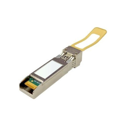 QNAP TRX-25GSFP28-SR - SFP28 Empfängermodul - 25 Gigabit LAN - 25GBase-SR - LC - bis zu 100 m - 850 nm afbeelding 1