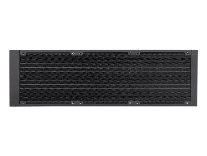 THERMALTAKE TH360 V2 ARGB Sync All in One Wasserkühlung (CL-W362-PL12SW-A) afbeelding 3