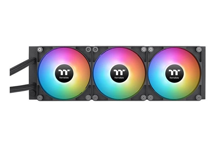 THERMALTAKE TH360 V2 ARGB Sync All in One Wasserkühlung (CL-W362-PL12SW-A) afbeelding 4