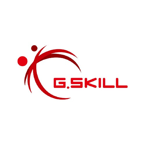 G.Skill Trident Z5 Neo - DDR5 - Kit - 32GB: 2 x 16GB - DIMM 288-PIN - 6000 MHz / PC5-48000 - CL30 - non-ECC - mattschwarz (F5-6000J3038F16GX2-TZ5N) afbeelding 1