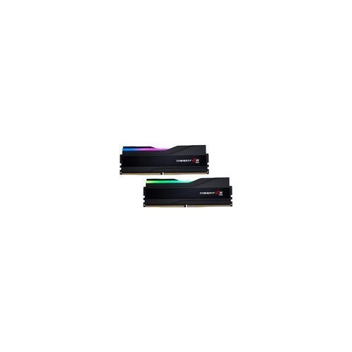 G.Skill Trident Z5 RGB F5-6000J4048F24GX2-TZ5RK Speichermodul 48 GB 2 x 24 GB DDR5 6000 MHz (F5-6000J4048F24GX2-TZ5RK) afbeelding 1
