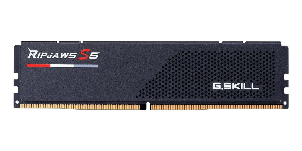 G.Skill Ripjaws S5 F5-5200J4040A24GX2-RS5K Speichermodul 48 GB 2 x 24 GB DDR5 5200 MHz (F5-5200J4040A24GX2-RS5K) afbeelding 3