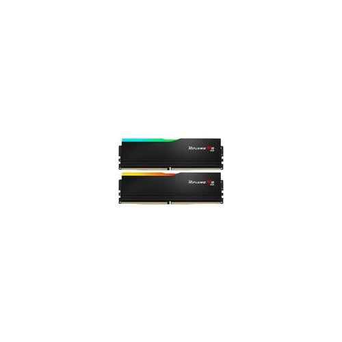 G.Skill DDR5 32GB PC 5200 CL40 G.Skill (2x16GB) 32-M5 RGB RM5RK - 32 GB (F5-5200J404016GX2-RM5RK) afbeelding 1