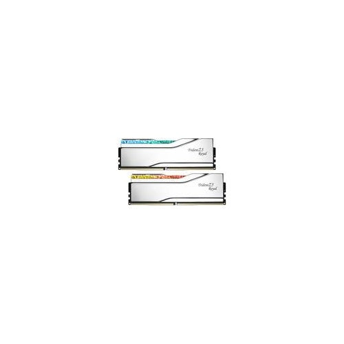 G.Skill D532GB 7600-36 Trident Z5 Royal K2 GSK (F5-7600J3646G16GX2-TR5S) (F5-7600J3646G16GX2-TR5S) afbeelding 1