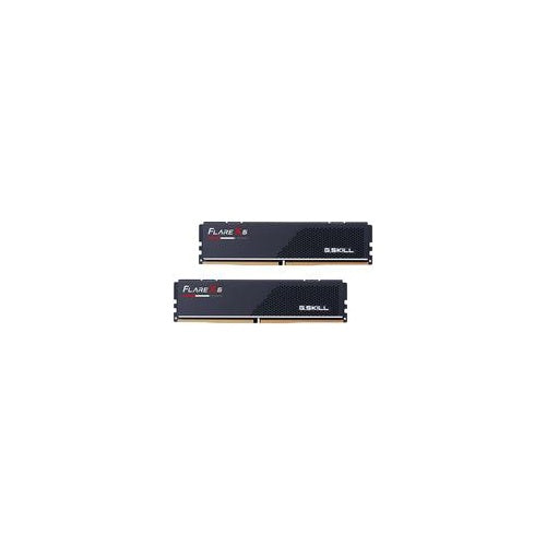 G.Skill DDR5 32GB PC 5200 CL40 G.Skill (2x16GB) 32-GX2-FX5 FLARE A - 32 GB - DDR5 (F5-5200J4040A16GX2-FX5) - 4713294238283 - image 1