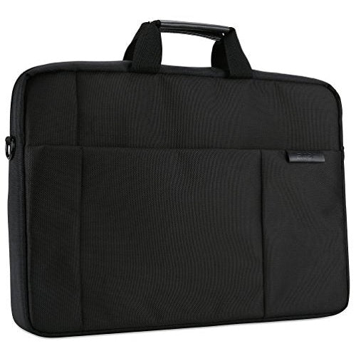 Acer Traveler Case XL - Notebook-Tasche - 43,9 cm (17.3") (NP.BAG1A.190) afbeelding 2