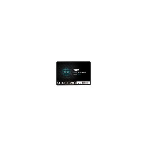 Silicon Power Ace A55 2.5" 2000 GB Serial ATA III 3D NAND (SP002TBBSS3A55S25) - 4713436124245 - image 2