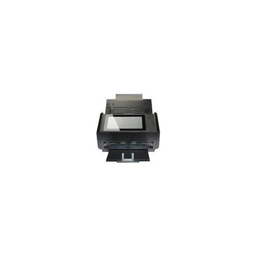 Avision AN360W - Dokumentenscanner - Duplex - 242 x 356 mm - 600 dpi - bis zu 60 Seiten/Min. (einfarbig) / bis zu 60 Seiten/Min. (Farbe) - automatischer Dokumenteneinzug (100 Blätter) - bis zu 6000 Scanvorgänge/Tag - USB 3.0, Gigabit LAN, W afbeelding 1