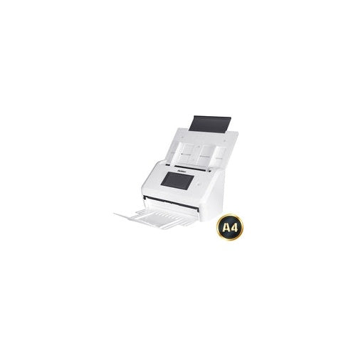 Avision AN335WL, A4 Duplex-Einzugscanner mit LAN und WLAN, inkl. UHG (10 EUR) (AV-AN335WL) afbeelding 1