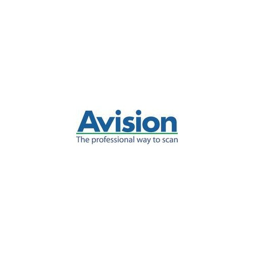 AVISION AD345G A4 Dokumentenscanner 45ppm/A4/USB3.2/ADF100/600dpi (000-0995-02G) afbeelding 1