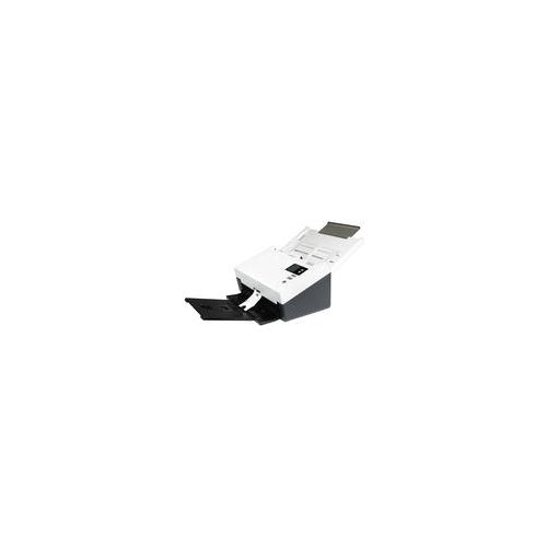 AVISION | A4 Document Scanner AD345GN 60ppm USB3.2 LAN Duplex 300dpi | Model 000-1011-02 afbeelding 1