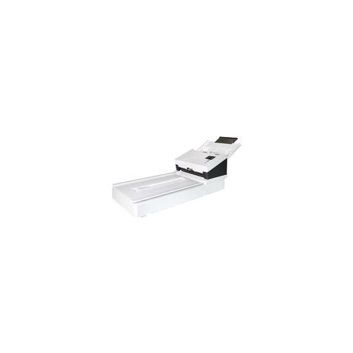 Avision AD345GWN A4 Dokumentenscanner - 60 ppm, Duplex, USB 3.2, LAN, Wi-Fi (000-1012-02G) afbeelding 1
